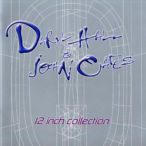 Hall & Oates